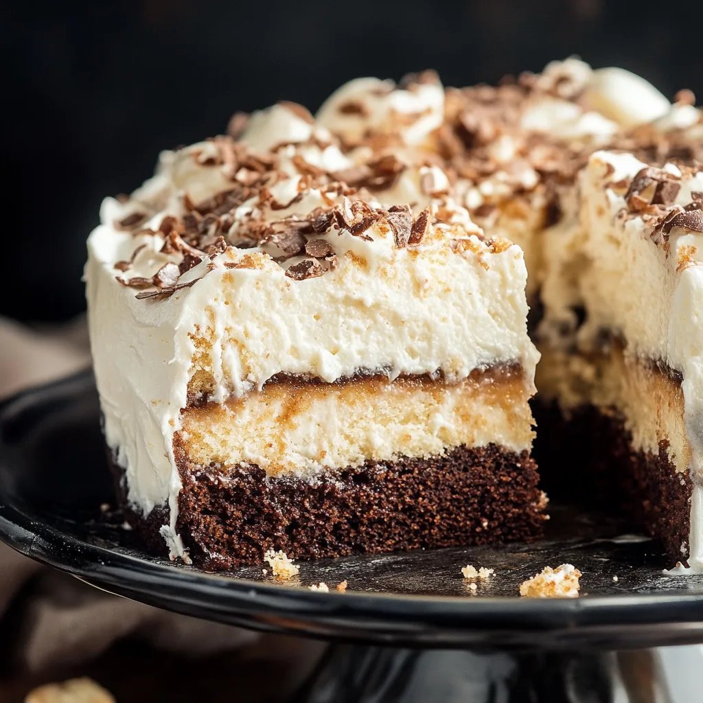 Better Than Sex Cake