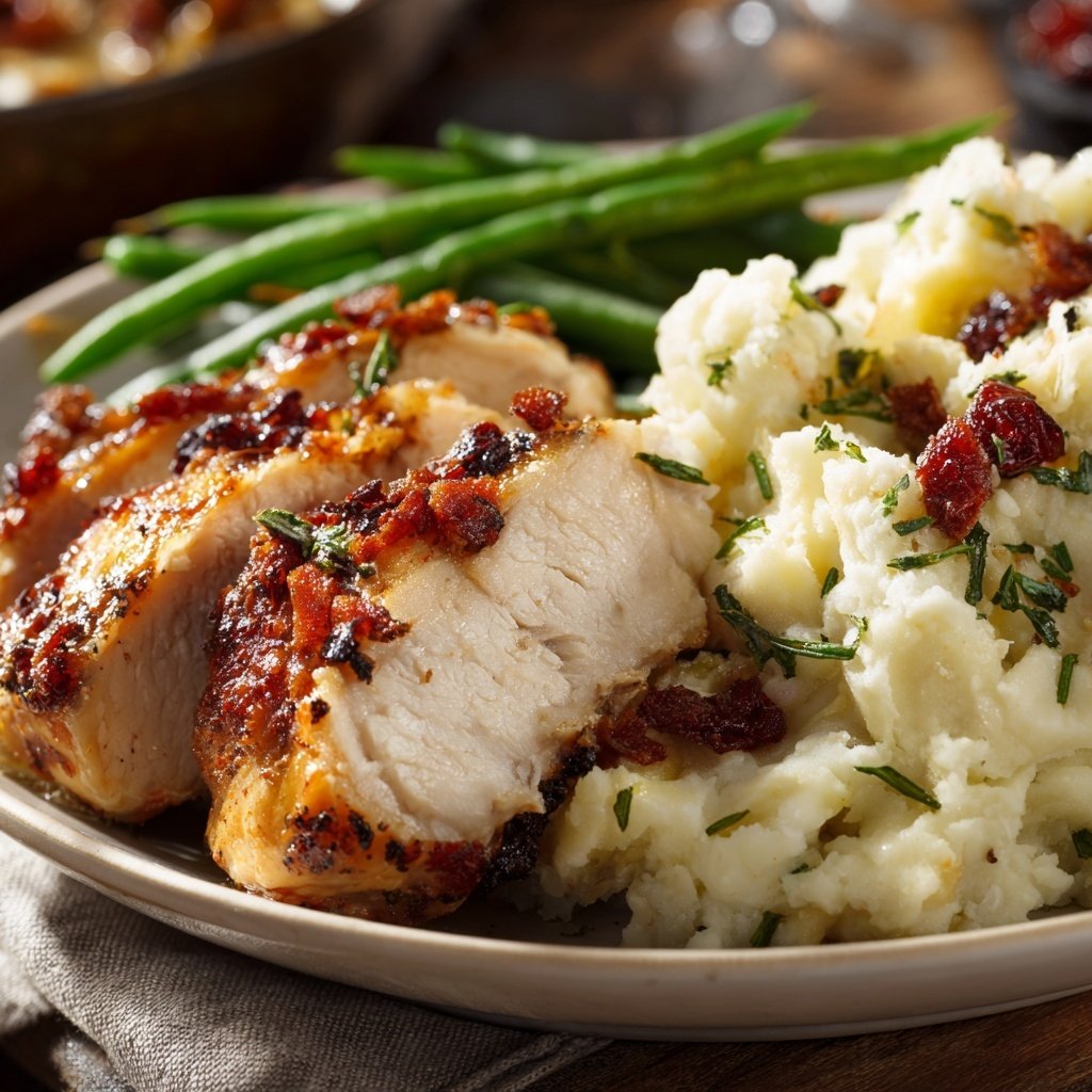 Comforting Sunday Dinner Meals