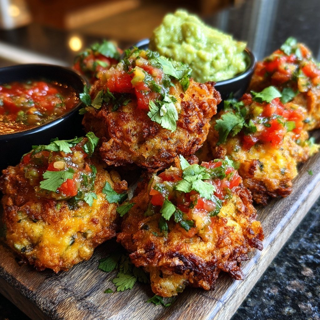 Easy Super Bowl Appetizers