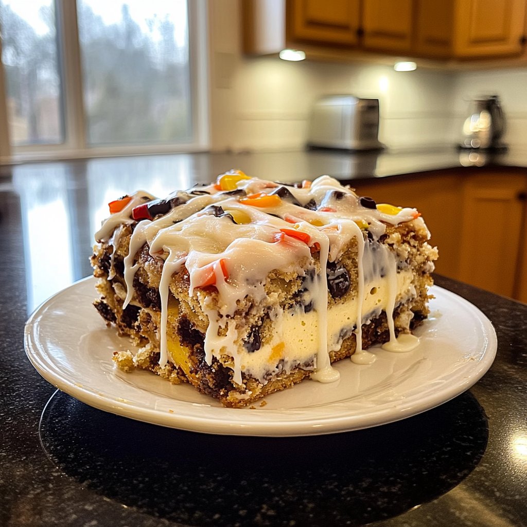 Super Bowl Dessert Recipes
