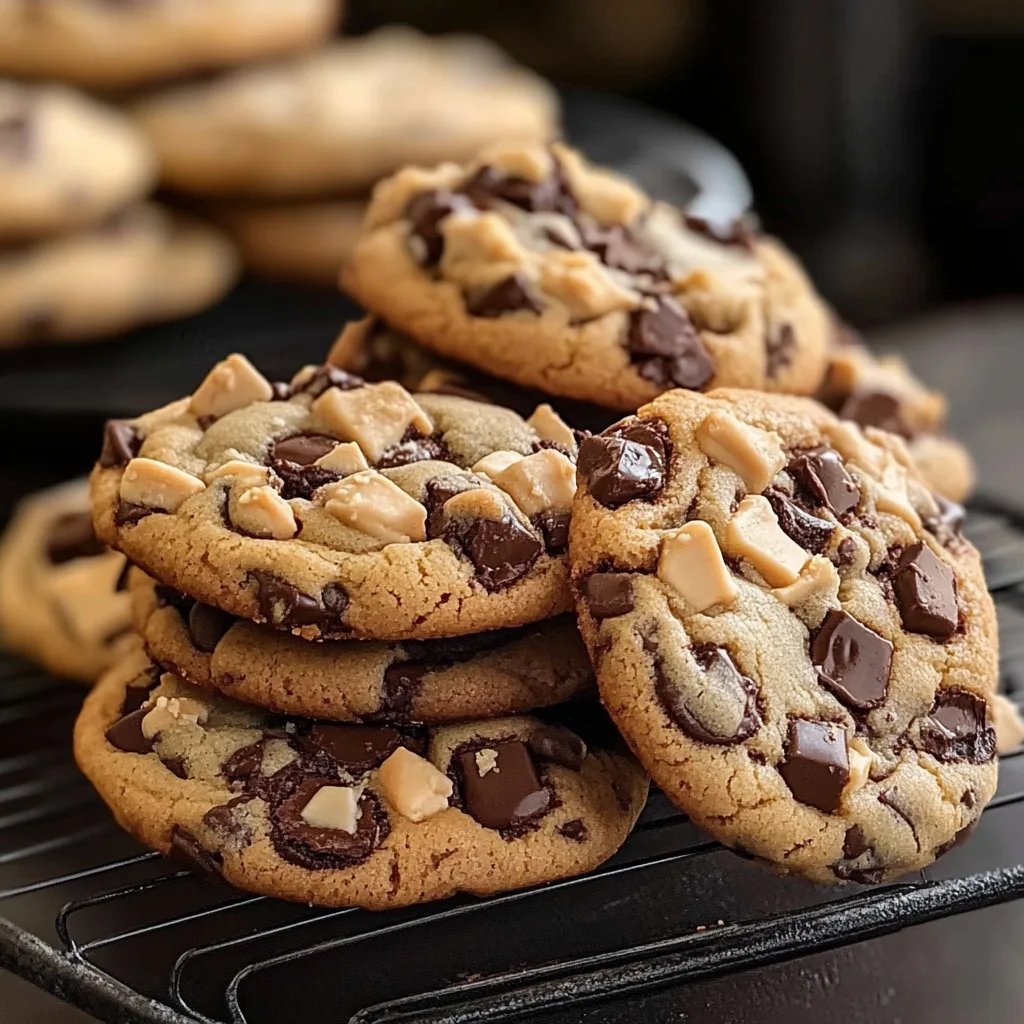 Levain Bakery NYC Cookies