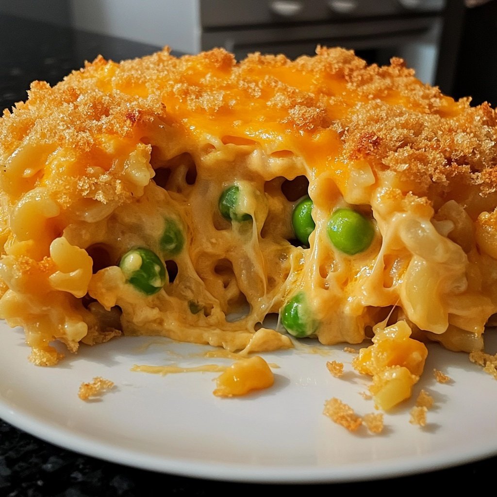 One Pot Mac and Cheese - Stovetop