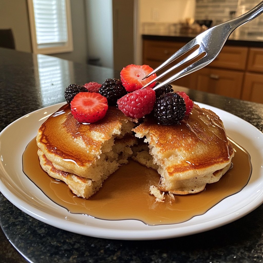 Breakfast Ideas for Weekdays