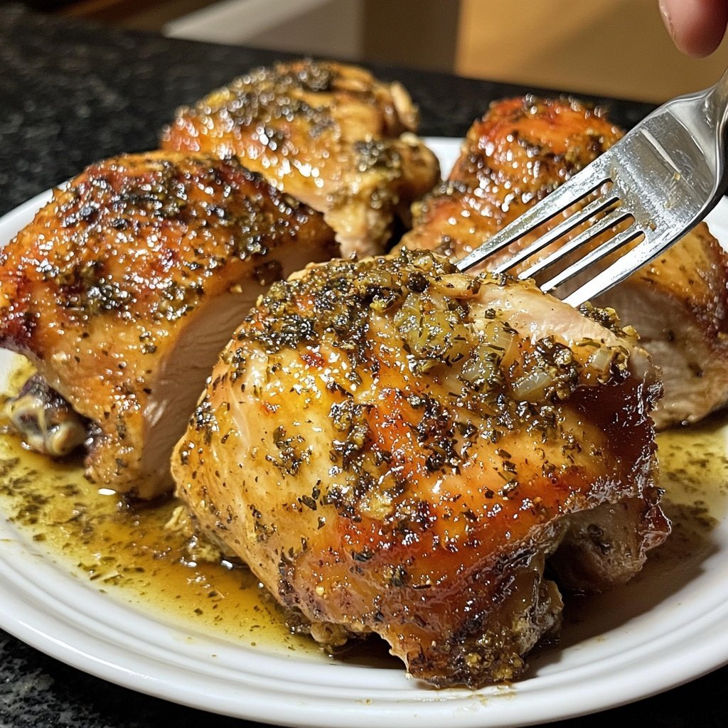 Crockpot Chicken Recipes Easy