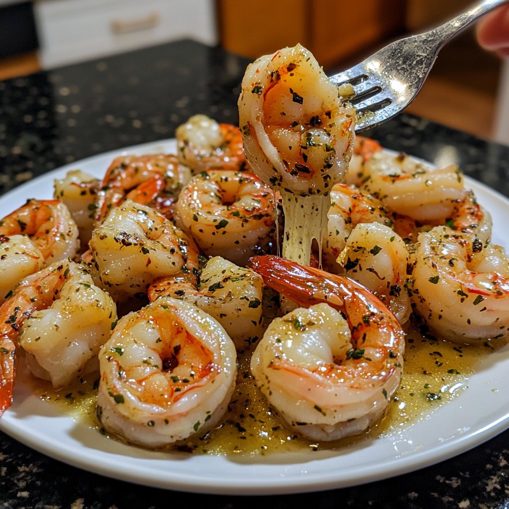 Classic Shrimp Recipes